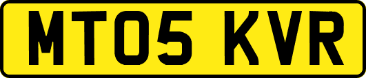 MT05KVR