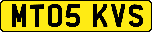 MT05KVS