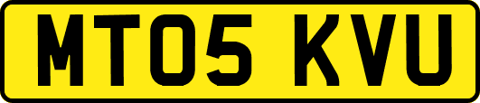 MT05KVU