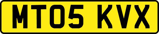 MT05KVX