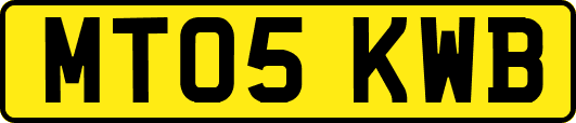 MT05KWB