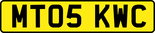 MT05KWC