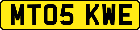 MT05KWE