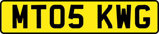 MT05KWG