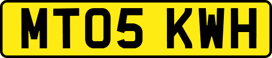 MT05KWH