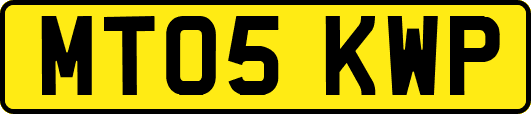 MT05KWP