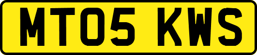MT05KWS
