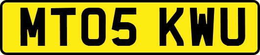MT05KWU