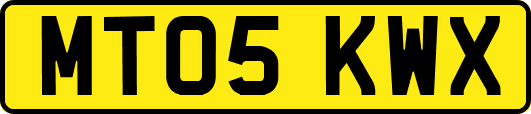 MT05KWX