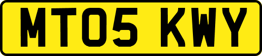 MT05KWY