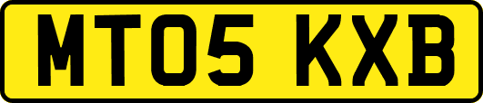 MT05KXB