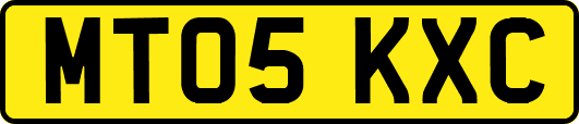 MT05KXC