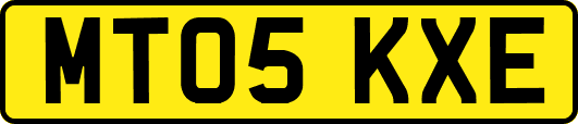 MT05KXE
