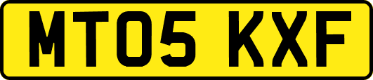 MT05KXF