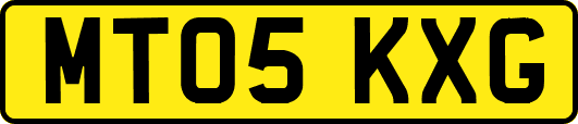 MT05KXG