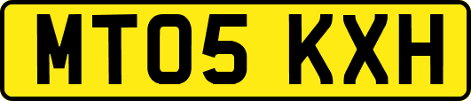 MT05KXH