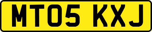 MT05KXJ