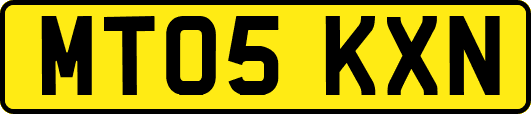 MT05KXN