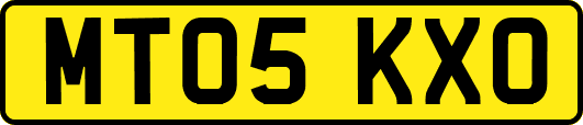 MT05KXO