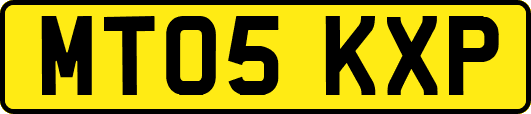 MT05KXP