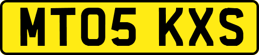 MT05KXS