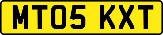 MT05KXT