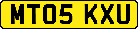 MT05KXU