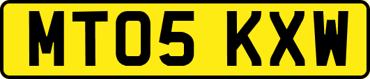 MT05KXW