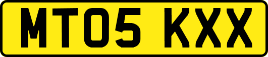 MT05KXX