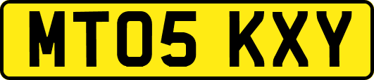 MT05KXY