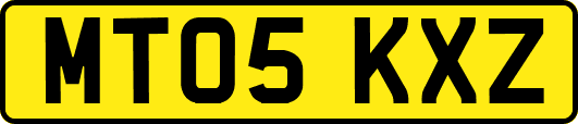 MT05KXZ