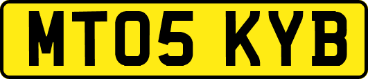 MT05KYB
