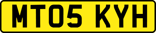 MT05KYH
