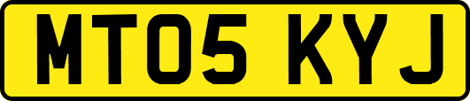 MT05KYJ