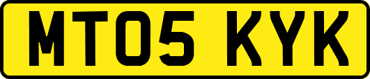 MT05KYK