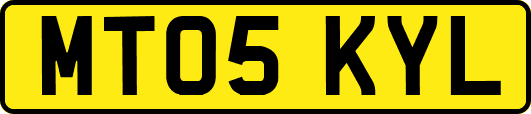 MT05KYL