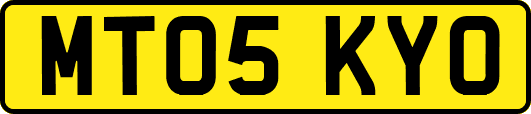 MT05KYO