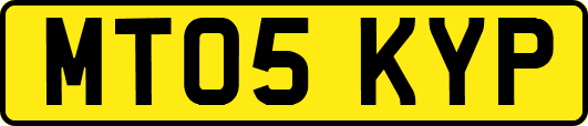 MT05KYP