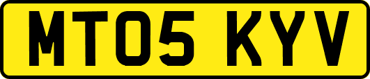MT05KYV