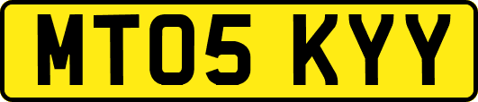 MT05KYY