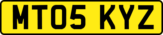 MT05KYZ