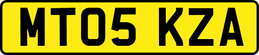 MT05KZA