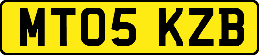 MT05KZB