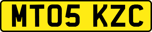 MT05KZC