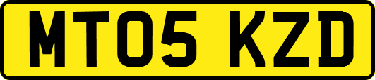 MT05KZD