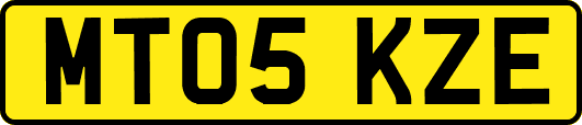 MT05KZE