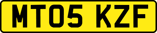 MT05KZF