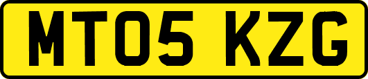 MT05KZG
