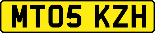 MT05KZH