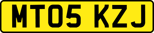 MT05KZJ